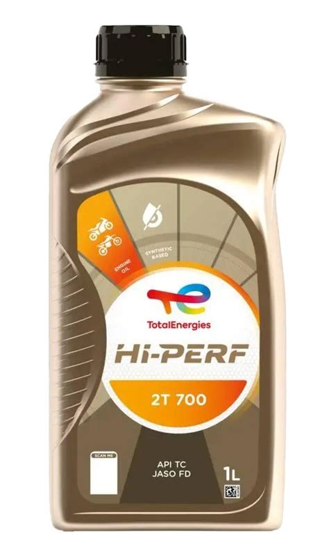 total hi-perf 2t 700|TotalEnergies HI.